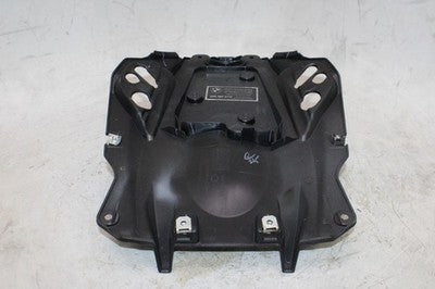 2018 BMW G310GS OEM REAR BACK TAIL UNDERTAIL FAIRING COWL FENDER