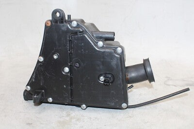 15-18 YAMAHA SR400 OEM AIRBOX AIR INTAKE FILTER BOX