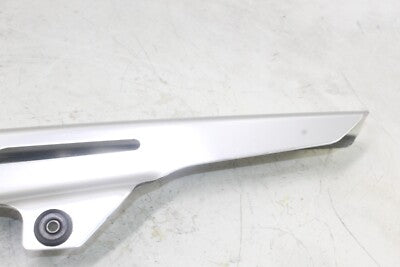 2002 SUZUKI BANDIT 1200 OEM REAR BACK DRIVE CHAIN GUARD COVER SHIELD
