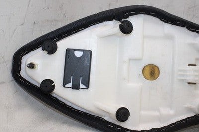 2011 APRILIA DORSODURO 750 OEM SEAT
