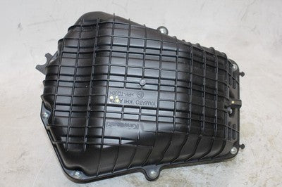 18-23 KAWASAKI NINJA 400 OEM AIRBOX AIR INTAKE FILTER BOX