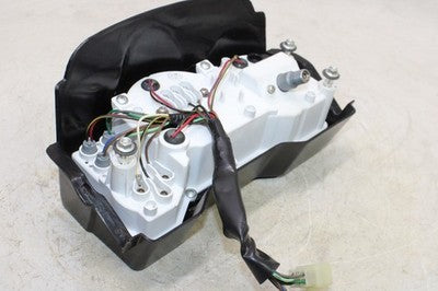 2007 KAWASAKI NINJA 250R EX250F OEM SPEEDO TACH GAUGES DISPLAY CLUSTER