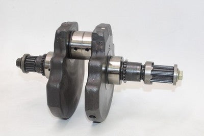 1997 KAWASAKI VULCAN 1500 VN1500D OEM ENGINE MOTOR CRANKSHAFT CRANK SHAFT