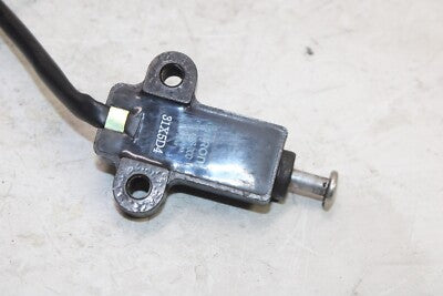 2006 SUZUKI GS500F OEM KICKSTAND SIDE KICK STAND SENSOR
