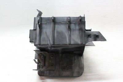 1989 HONDA HAWK GT 650 OEM REAR BACK TAIL UNDERTAIL BATTERY TRAY PLASTIC