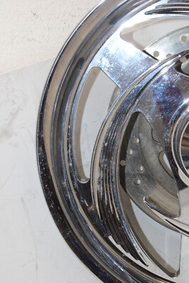 1996 HARLEY-DAVIDSON SOFTAIL OEM FRONT WHEEL RIM