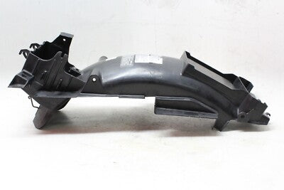 1991 HONDA HAWK GT 650 OEM REAR BACK TAIL UNDERTAIL BATTERY TRAY PLASTIC