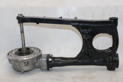 86-06 KAWASAKI CONCOURS 1000 ZG1000A OEM REAR SWINGARM SUSPENSION ARM