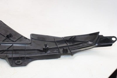 2015 HONDA CBR300R OEM LEFT GAS TANK FUEL CELL PANEL COVER TRIM COWL
