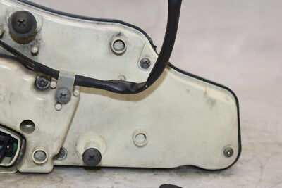 2002 HONDA INTERCEPTOR 800 VFR800A ABS OEM SPEEDO TACH GAUGES DISPLAY CLUSTER
