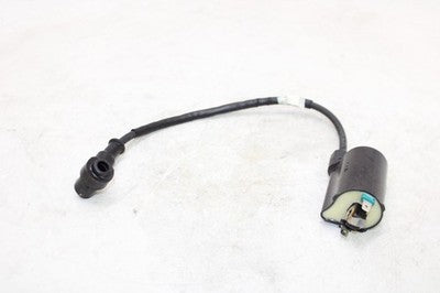 04-07 HONDA REFLEX SPORT 250 NSS250S OEM IGNITION COIL SPARK PLUG CAP