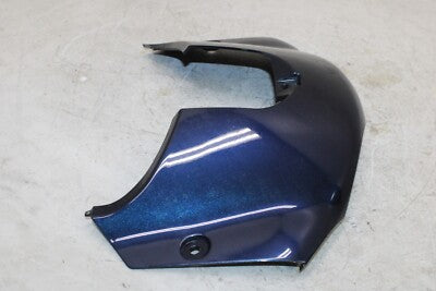 2005 KAWASAKI ZZR1200 OEM FRONT GAS TANK FUEL CELL FAIRING COWL COVER TRIM