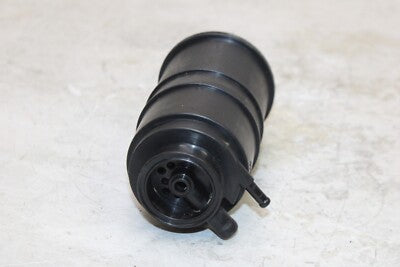 2002 BAJAJ CHETAK OEM EVAP VAPOR CHARCOAL EMISSION CANISTER