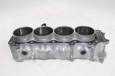 01-07 SUZUKI HAYABUSA GSX1300R OEM ENGINE MOTOR PISTON CYLINDERS BLOCK JUG