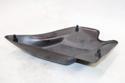 2007 HARLEY-DAVIDSON STREET GLIDE FLHX OEM SIDE COVER PANEL COWL FAIRING