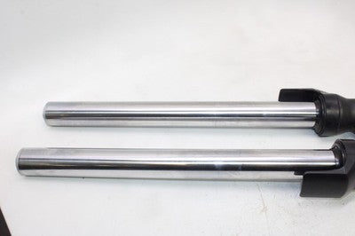 2019 KAWASAKI NINJA 400 EX400 OEM FRONT FORKS SHOCK SUSPENSION SET PAIR