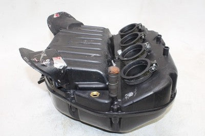 01-02 SUZUKI GSXR 1000 OEM AIRBOX AIR INTAKE FILTER BOX