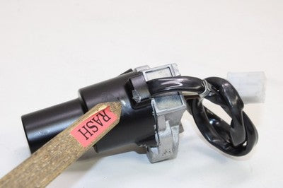 2018 KAWASAKI KLR650 OEM IGNITION LOCK !NO KEY!