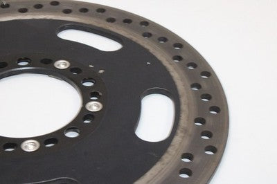 17-22 KAWASAKI VULCAN S EN650 ABS OEM FRONT BRAKE DISC ROTOR