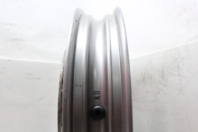 89-91 HONDA HAWK GT 650 OEM FRONT WHEEL RIM