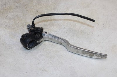 1995 SUZUKI KATANA 750 GSX750F OEM CLUTCH PERCH MOUNT WITH LEVER