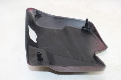 15-16 HARLEY-DAVIDSON ROAD GLIDE SPECIAL FLTRXS OEM LEFT SIDE COVER PANEL