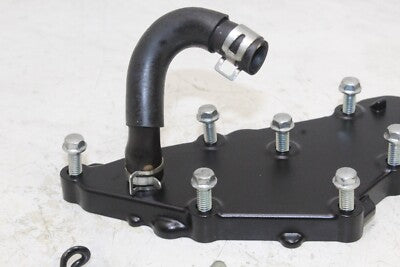 15-24 YAMAHA YZF R3 OEM ENGINE MOTOR CRANK SHAFT CRANKSHAFT COVER