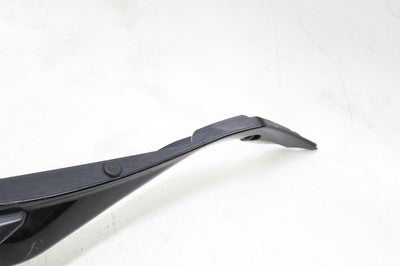 2008 SUZUKI GSXR 600 OEM LEFT REAR TAIL FAIRING TRIM COWL COVER FAIRING
