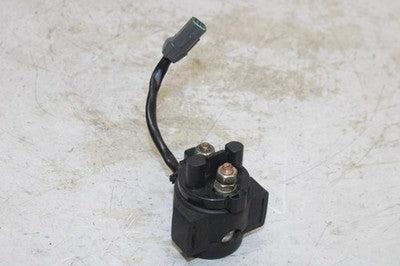 2003 DUCATI 999 OEM ENGINE STARTER RELAY STARTING MOTOR SWITCH