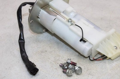 17-25 KAWASAKI NINJA 650 EX650 OEM FUEL PUMP GAS PETROL SENDER UNIT