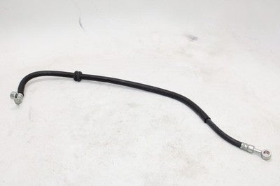 12-16 KAWASAKI NINJA 650 EX650 OEM REAR BACK BRAKE HOSE FLUID LINE