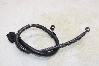 92-07 KAWASAKI NINJA 250R EX250F OEM FRONT BRAKE HOSE FLUID LINE