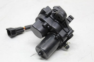 08-10 DUCATI 848 OEM EXHAUST VALVE SERVO MOTOR
