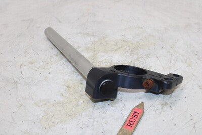 1998 DUCATI MONSTER 900 OEM RIGHT CLIP ON HANDLEBAR