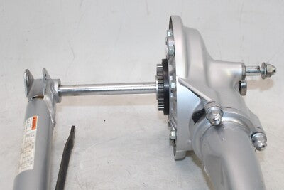 05-09 SUZUKI BOULEVARD S50 VS800 OEM REAR SWINGARM SUSPENSION ARM