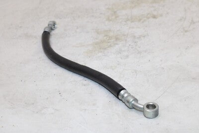 2007 SUZUKI SV650 OEM REAR BACK BRAKE HOSE FLUID LINE