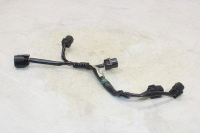 14-16 HONDA CBR650F OEM INJECTOR WIRING HARNESS WIRE LOOM