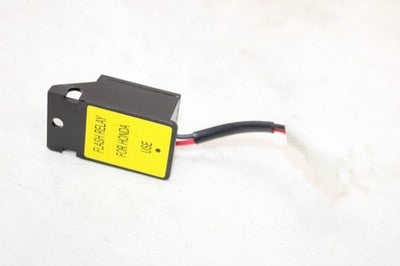 2008 HONDA CBR600RR OEM FLASH RELAY