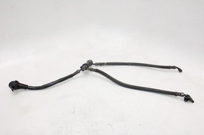 1995 KAWASAKI NINJA ZX6R OEM FRONT BRAKE HOSE FLUID LINE SET