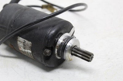 2019 KAWASAKI NINJA 400 EX400 OEM ENGINE STARTING STARTER MOTOR -DC 12V