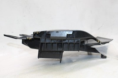 2008 BMW K1200S OEM REAR BACK TAIL UNDERTAIL FAIRING COWL FENDER