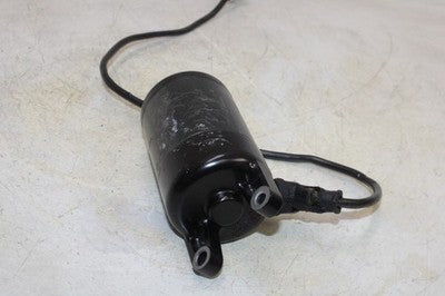 08 KAWASAKI NINJA 250R EX250J OEM ENGINE STARTING STARTER MOTOR -DC 12V