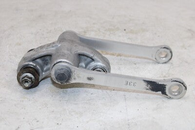 1998 SUZUKI GSXR600 OEM REAR DOGBONE SHOCK LINKAGE LINK