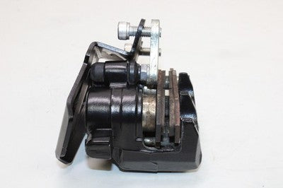12-18 KAWASAKI KLR650 OEM REAR BACK BRAKE CALIPER
