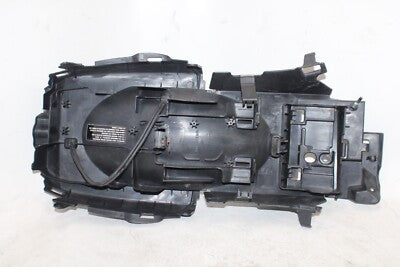 2013 HONDA CB500X OEM REAR BACK TAIL UNDERTAIL BATTERY TRAY PLASTIC