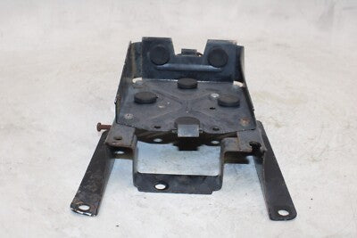 2002 BAJAJ CHETAK OEM BATTERY TRAY BOX