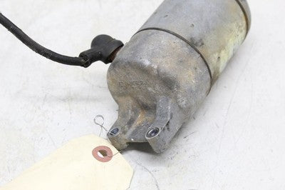 1994 SUZUKI KATANA 600 GSX600F OEM ENGINE STARTING STARTER MOTOR -DC 12V