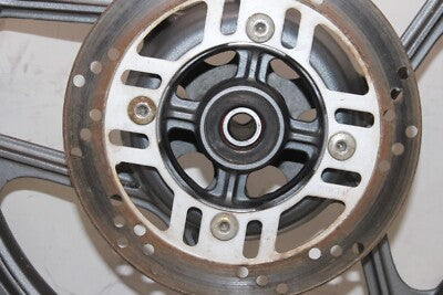 92-05 KAWASAKI NINJA 250R EX250F OEM REAR BACK WHEEL RIM