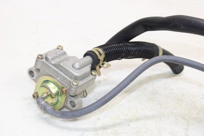 2022 XMOTOS XB88 250cc OEM AIR VALVE SOLENOID TOP ENGINE SWITCH SENSOR