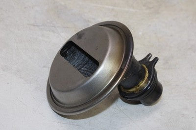 98-09 HONDA INTERCEPTOR 800 VFR800 OEM ENGINE INNER OIL FILTER PICKUP SCREEN